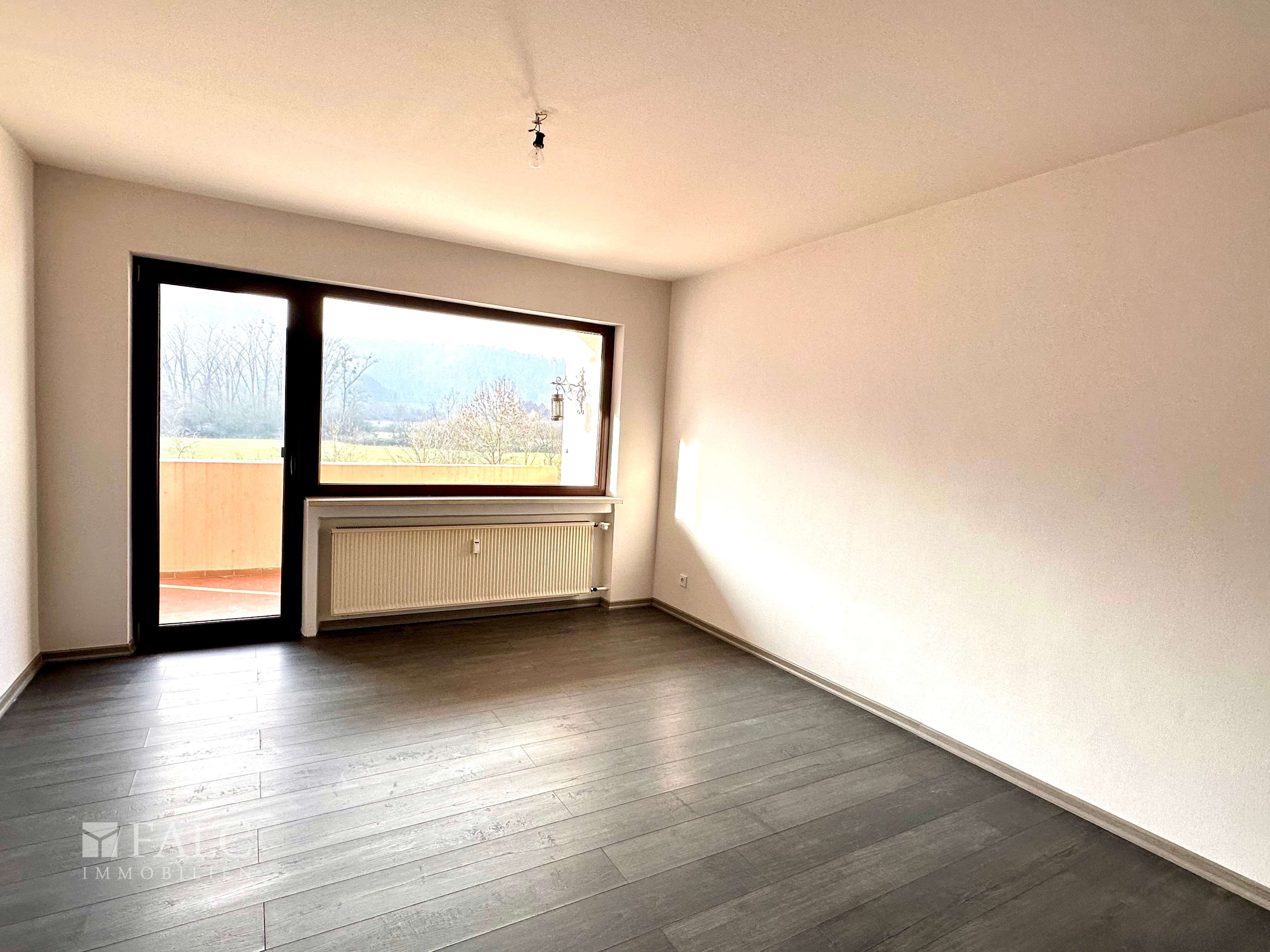 Immobilie in Dillingen/Saar - Großzügige ETW mit Balkon & Stellplatz! - Bild 9