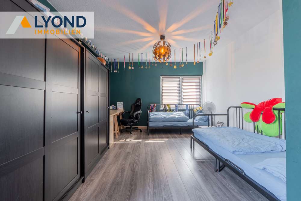 Immobilie in Colbitz - Modernes Einfamilienhaus mit vielen Entfaltungsmöglichkeiten - Bild 9