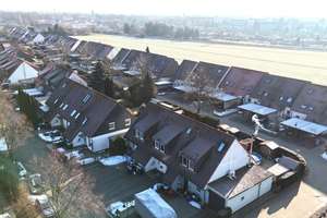 Reihenhaus mit Stellplatz, EBK, Gäste-WC & Garten – Die vollständige Adresse der Immobilie erhältst du vom Anbieter., 39179 Barleben – Vorschaubild 3