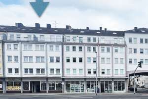 Mehrfamilienhaus mit zwei Lokalen – Die vollständige Adresse der Immobilie erhältst du vom Anbieter., 41236 Rheydt, Mönchengladbach – Vorschaubild 1
