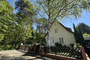Idyllisches Sonnengrundstück in NIKOLASSEE mit gepflegtem Garten, Terrasse, Garage & Sauna – Die vollständige Adresse der Immobilie erhältst du vom Anbieter., 14129 Nikolassee, Berlin – Vorschaubild 22