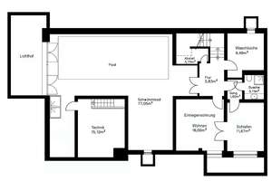 AIGNER - Exklusive Villa in München - Pullach: Ihr Traumhaus auf großzügigem Eckgrundstück – Die vollständige Adresse der Immobilie erhältst du vom Anbieter., 82049 Pullach im Isartal – Vorschaubild 25