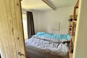 Schöner, kleiner Bungalow zwischen See und Kanal unweit der Nordsee – Ankeloher Straße 9, 27624 Cuxhaven (Kreis) – Vorschaubild 14