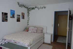 1 Zimmer Studierenden-Apartment in Landau im Studentenwohnheim (Nachmieter gesucht)