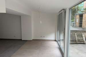 Neuwertige, helle 3-Zimmer-Wohnung mit großen Fensterfronten  zuvermieten. – 68165 Schwetzingerstadt/Oststadt, Mannheim – Vorschaubild 2