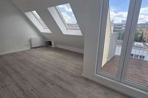 Erstbezug nach Ausbau – Moderne 3-Zimmer-Wohnung mit 2 Balkonen – Die vollständige Adresse der Immobilie erhältst du vom Anbieter., 13409 Reinickendorf (Ortsteil), Berlin – Vorschaubild 2