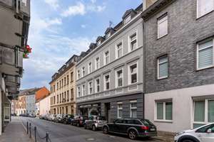 Kapitalanlage: Attraktive 3-Zimmer-Wohnung mit Südbalkon – Die vollständige Adresse der Immobilie erhältst du vom Anbieter., 40231 Eller, Düsseldorf – Vorschaubild 2