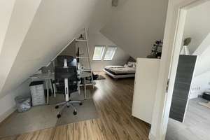 Stilvolle, geräumige und sanierte 3-Zimmer-Wohnung mit Balkon und hochwertiger Einbauküche in Mainz  – Feldgartenstraße 16a, 55129 Ebersheim, Mainz – Vorschaubild 17