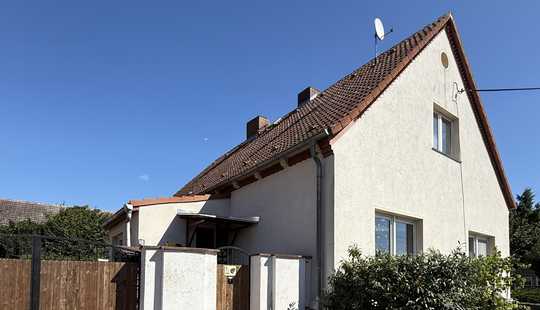 Bild von SEHR RUHIGE LAGE