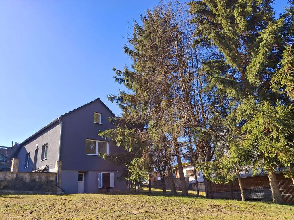 Immobilie in Dingelstädt - Erstbezug nach Sanierung-saniertes Einfamilienhaus mit Energieeffizienzklasse A - Bild 2