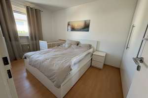 helle und ruhige 2 Zimmer mit Balkon ins Grüne – Die vollständige Adresse der Immobilie erhältst du vom Anbieter., 65205 Nordenstadt, Wiesbaden – Vorschaubild 6