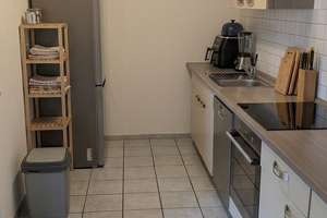 Geräumige 3-Zimmer-Wohnung mit Blick ins Grüne – Die vollständige Adresse der Immobilie erhältst du vom Anbieter., 41366 Schwalmtal – Vorschaubild 4
