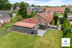 ~~Mehr als ein Zuhause – Ihr Ort zum Leben, Bauen und Bleiben in Warsingsfehn ~~ – Leer (Kreis) – Vorschaubild 8