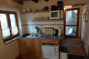 Stilvolle 1-Zimmer-Maisonette-Wohnung in Düsseldorf – Lichtenbroicher Weg 188, 40472 Düsseldorf – Vorschaubild 2