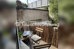 Tauschwohnung: Biete günstige 1-Zimmer Wohnung mit Balkon, suche größer – Die vollständige Adresse der Immobilie erhältst du vom Anbieter., 50823 Ehrenfeld (Ortsteil), Köln – Vorschaubild 5