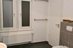 Modernisiert: 4-Zimmer-Altbau Hannover Oststadt (Bitte unbedingt Besichtigungstermin beachten 21.06) – Weißekreuzstraße 28, 30161 Oststadt, Hannover – Vorschaubild 13