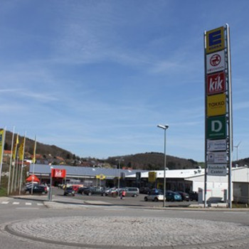 Büro mieten in Pfeffelbach - Büroräume