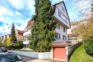 Schönes 3-Familienhaus mit Wertsteigerungspotenzial in attraktiver Lage von Waldshut zu verkaufen – Waldshut (Kreis) – Vorschaubild 10