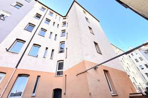 Provisionsfrei – Freie und gepflegte 1-Zimmer-Wohnung in Nürnberg – Landgrabenstraße 19, 90443 Steinbühl, Nürnberg – Vorschaubild 20