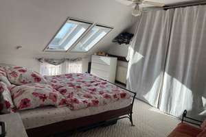 1992 errichtete Maisonette-Wohnung mit Terrasse und Stellplatz – Die vollständige Adresse der Immobilie erhältst du vom Anbieter., 38446 Reislingen, Wolfsburg – Vorschaubild 18
