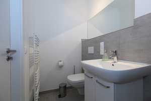 studentshome-city /  möbliertes Doppel-Apartment mit Balkon in der Bonner Innenstadt – Kesselgasse 2, 53111 Bonn – Vorschaubild 7