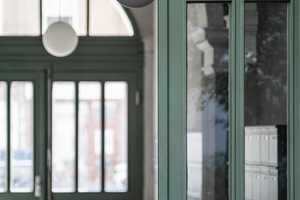 Provisionsfrei: Bezugsfreie 3-Zimmer-Wohnung am Soho House
Free 3-room apartment at Soho House – Berlin – Vorschaubild 19