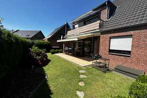 ***Provisionsfrei*** Gepflegtes Zweifamilienhaus in Toplage von Vorst – Viersen (Kreis) – Vorschaubild 12