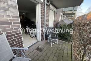 Tauschwohnung: 1 Zi. gegen größere Whg. in Münster – Die vollständige Adresse der Immobilie erhältst du vom Anbieter., 48149 Uppenberg, Münster – Vorschaubild 3