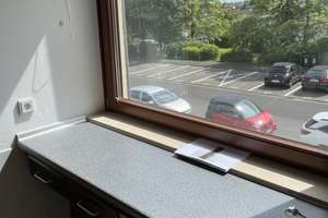 Schönes 1 Zimmer Apartment - toller Balkon – Philipp-Holl-Str. 11, 65195 Rheingauviertel / Hollerborn, Wiesbaden – Vorschaubild 11
