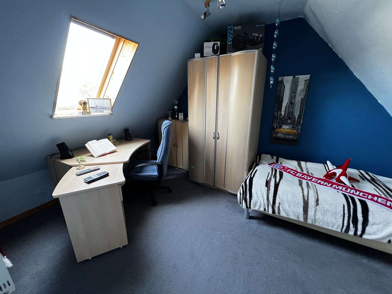 Immobilie in Lemgow - Wendland - Solides Bauernhaus (modernisiert/renoviert) - Bild 20