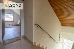 Top Zustand! Gepflegtes Einfamilienhaus mit ausgebautem Dachgeschoss und Garten! Möbel rein, fertig! – Die vollständige Adresse der Immobilie erhältst du vom Anbieter., 58739 Wickede (Ruhr) – Vorschaubild 36