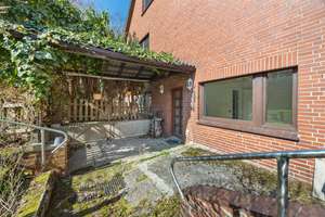 Mehrgenerationenhaus mit 3 Wohnungen und vielseitigen Möglichkeiten – Die vollständige Adresse der Immobilie erhältst du vom Anbieter., 21224 Rosengarten – Vorschaubild 15
