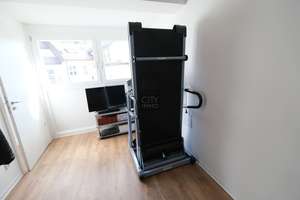 Rendite mit Sicherheit - Dach-Maisonettenwohnung mit herrlichem Weitblick - EBK und Stellplatz inkl. – Die vollständige Adresse der Immobilie erhältst du vom Anbieter., 90489 Wöhrd, Nürnberg – Vorschaubild 18
