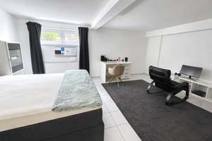 Großzügiges Reihenhaus in Bevorzugter Lage von Bruchköbel - Spacious Family Townhouse Near Frankfurt – Die vollständige Adresse der Immobilie erhältst du vom Anbieter., 63486 Bruchköbel – Vorschaubild 21