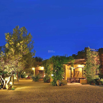 Rustikales spanisches Chalet mit privatem Pool, 2.990 m² Grundstück, geräumiges Haupthaus und Nebeng