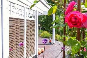 RESERVIERT ***Familienidyll in Ostrhauderfehn*
Traumhaus mit privatem Elternbereich * Wohlfühlen fü – Die vollständige Adresse der Immobilie erhältst du vom Anbieter., 26842 Ostrhauderfehn – Vorschaubild 79