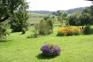 Schmuckkästchen mit viel Platz, Gestaltungsmöglichkeiten und unverbaubarer Aussicht  – Rottal-Inn (Kreis) – Vorschaubild 10