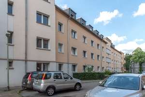 Wohnen und Sparen in Essen – Eintrachtstr. 10, 45139 Südostviertel, Essen – Vorschaubild 9