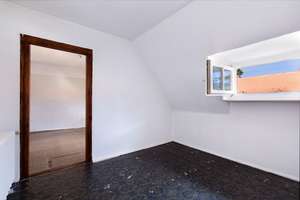 Reihenmittelhaus in denkmalgeschützter Siedlungsanlage – Die vollständige Adresse der Immobilie erhältst du vom Anbieter., 1129 Pieschen-Nord/Trachenberge, Dresden – Vorschaubild 12
