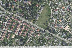 Statt 1.820 € Miete: Eigenes Haus mit 122 m² in Berlin Mietkauf++ – Die vollständige Adresse der Immobilie erhältst du vom Anbieter., 13158 Rosenthal, Berlin – Vorschaubild 4