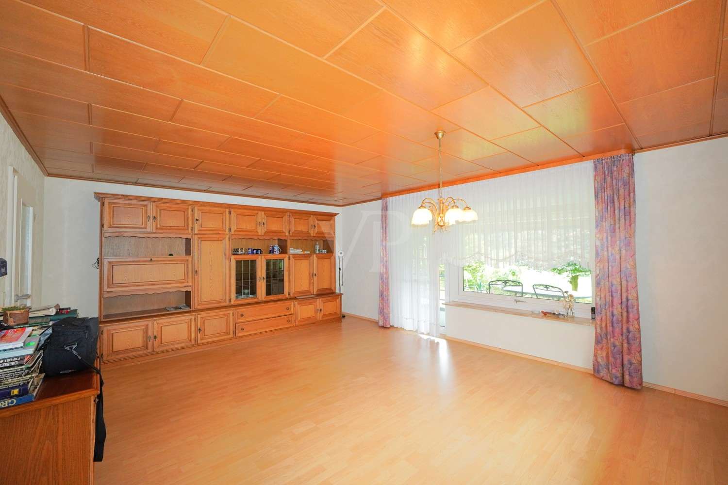 Immobilie in Obersontheim - Gepflegtes Zweifamilienhaus in unverbaubarer Randlage und vielen Highlights - Bild 11