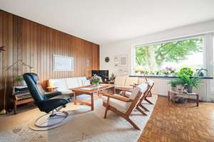 Repräsentative 6-Zimmer Wohnung in erster Reihe zum Bordesholmer See – 24582 Bordesholm – Vorschaubild 10