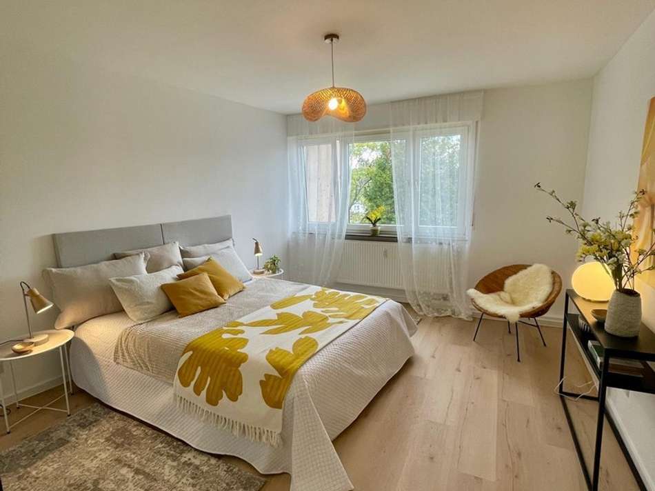 Für erholsame Nächte