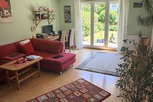 Gepflegte 3-Zimmer-Wohnung mit 100 m² privatem Garten in Wilhelmshöhe Marchbachshöhe – Die vollständige Adresse der Immobilie erhältst du vom Anbieter., 34131 Bad Wilhelmshöhe, Kassel – Vorschaubild 4