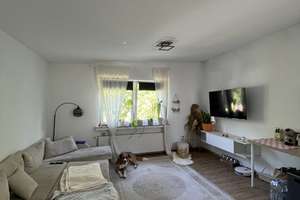 Charmante 55 m² Maisonette am Oetker-Park – Nur mit Haustier! – Weststraße 5, 33615 Mitte, Bielefeld – Vorschaubild 2
