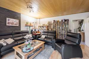Charmantes Reihenhaus mit Garten & Doppelgarage – flexibel nutzbarer Grundriss – Die vollständige Adresse der Immobilie erhältst du vom Anbieter., 59557 Lippstadt – Vorschaubild 7