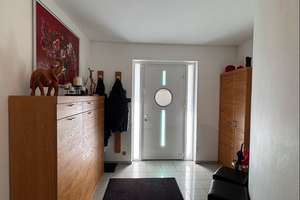 Repräsentatives freistehendes Einfamilienhaus
in grüner ruhiger Lage, HA-Kuhlerkamp – Die vollständige Adresse der Immobilie erhältst du vom Anbieter., 58089 Wehringhausen, Hagen – Vorschaubild 13