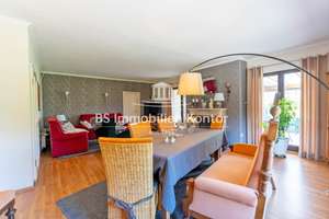 Haskamp! Top gepflegter, renovierter Bungalow mit überdachter Terrasse und Gartenanlage! – Die vollständige Adresse der Immobilie erhältst du vom Anbieter., 26759 Hinte – Vorschaubild 18