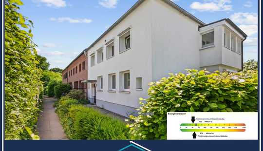 Bild von Großzügiges Doppelreihenhaus mit 2 Einheiten in ruhiger Anliegerstraße !