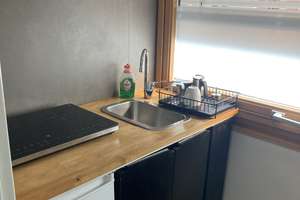 1,5 Zimmer Wohnung in bester Lage (Lehel) – Die vollständige Adresse der Immobilie erhältst du vom Anbieter., 80538 Lehel, München – Vorschaubild 3